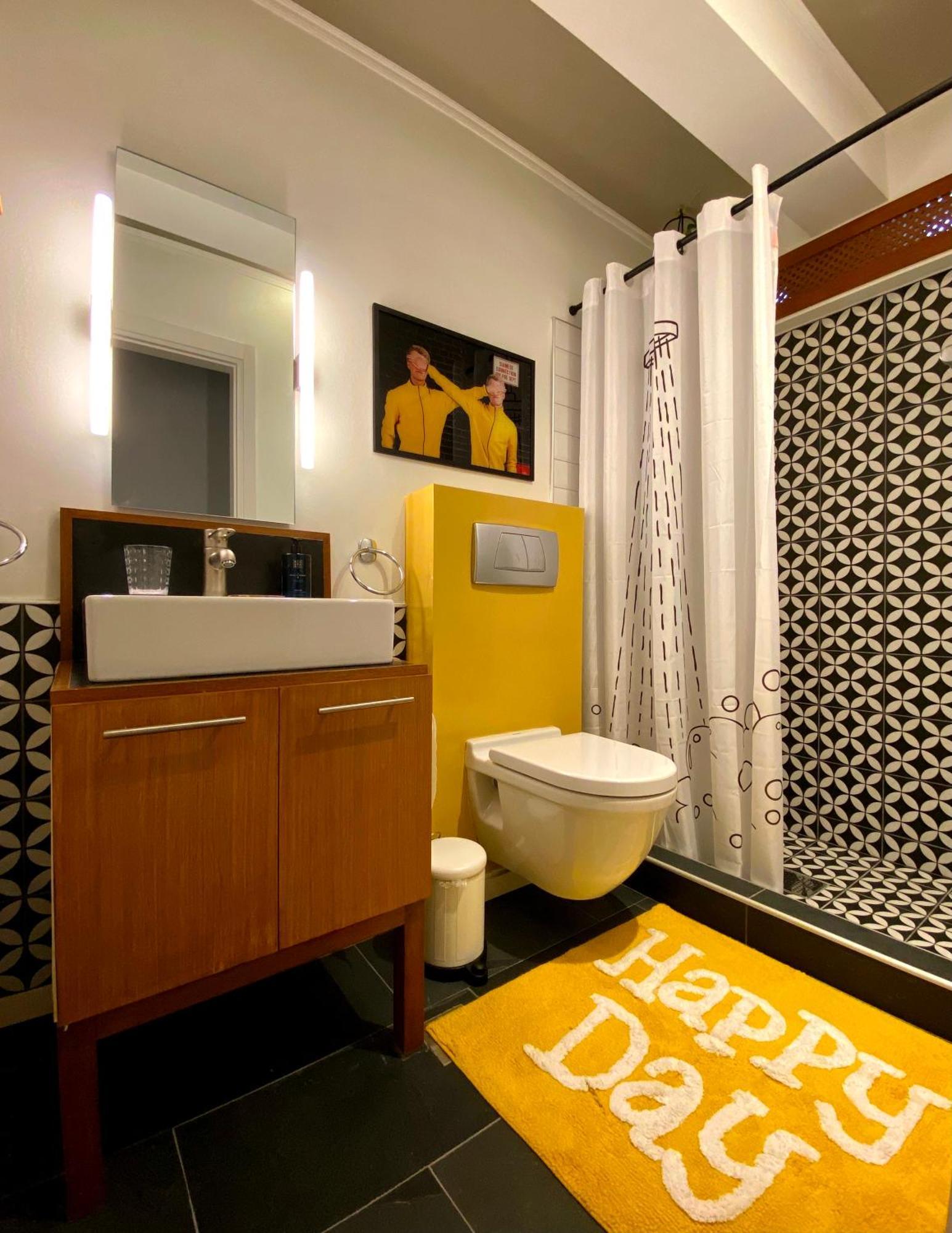Nireon Apartment Nea Iraklitsa Buitenkant foto